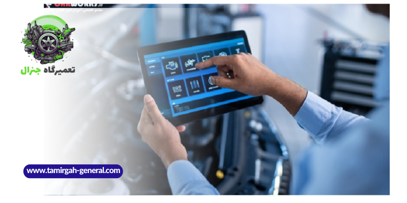 لیست کامل ارورهای دیاگ در خودروهای هیوندای و کیا