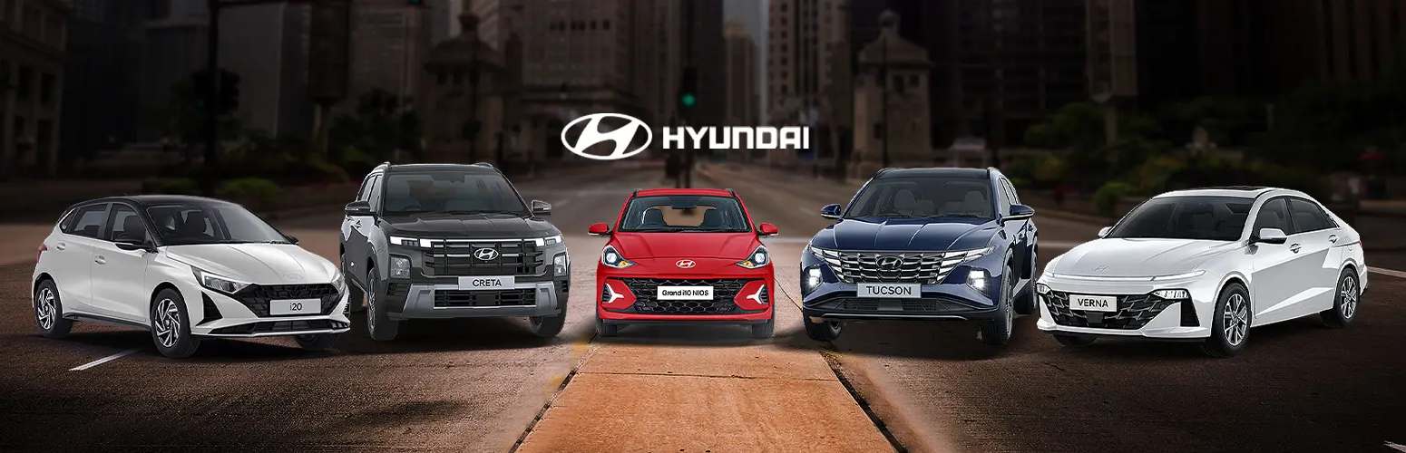 تعمیرگاه مرکزی هیوندا